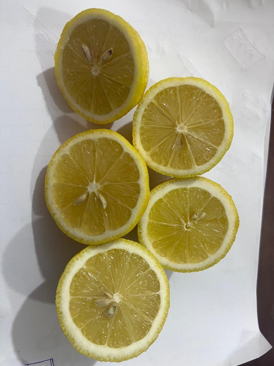 Лимон купить — фото 8
