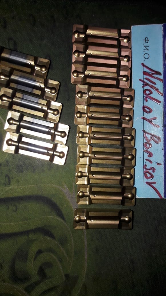 Пластина твердосплавная  TaeguTec TDC 8 TT9080 относится к серии T-CLAMP — фото 4