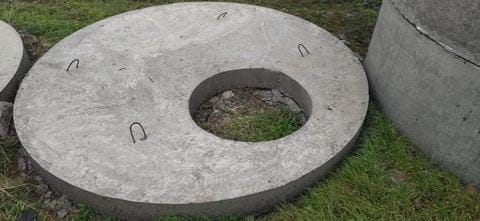 Кольца колодца железобетонные КС ЖБИ — фото 4