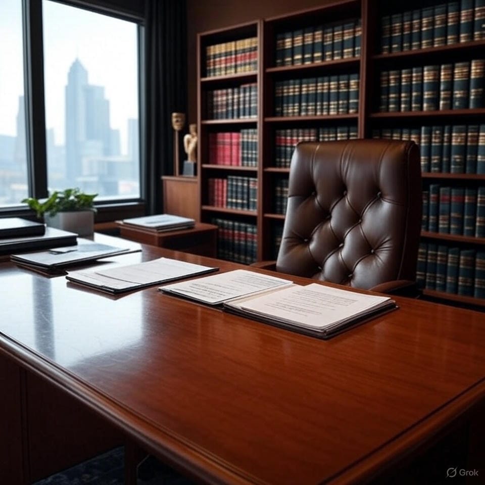 Услуги политических юристов и адвокатов. Защита прав должностных лиц в Санкт-Петербурге