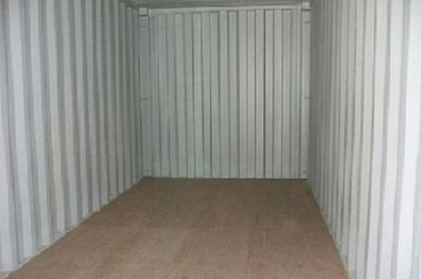 Сдам компактный склад в аренду