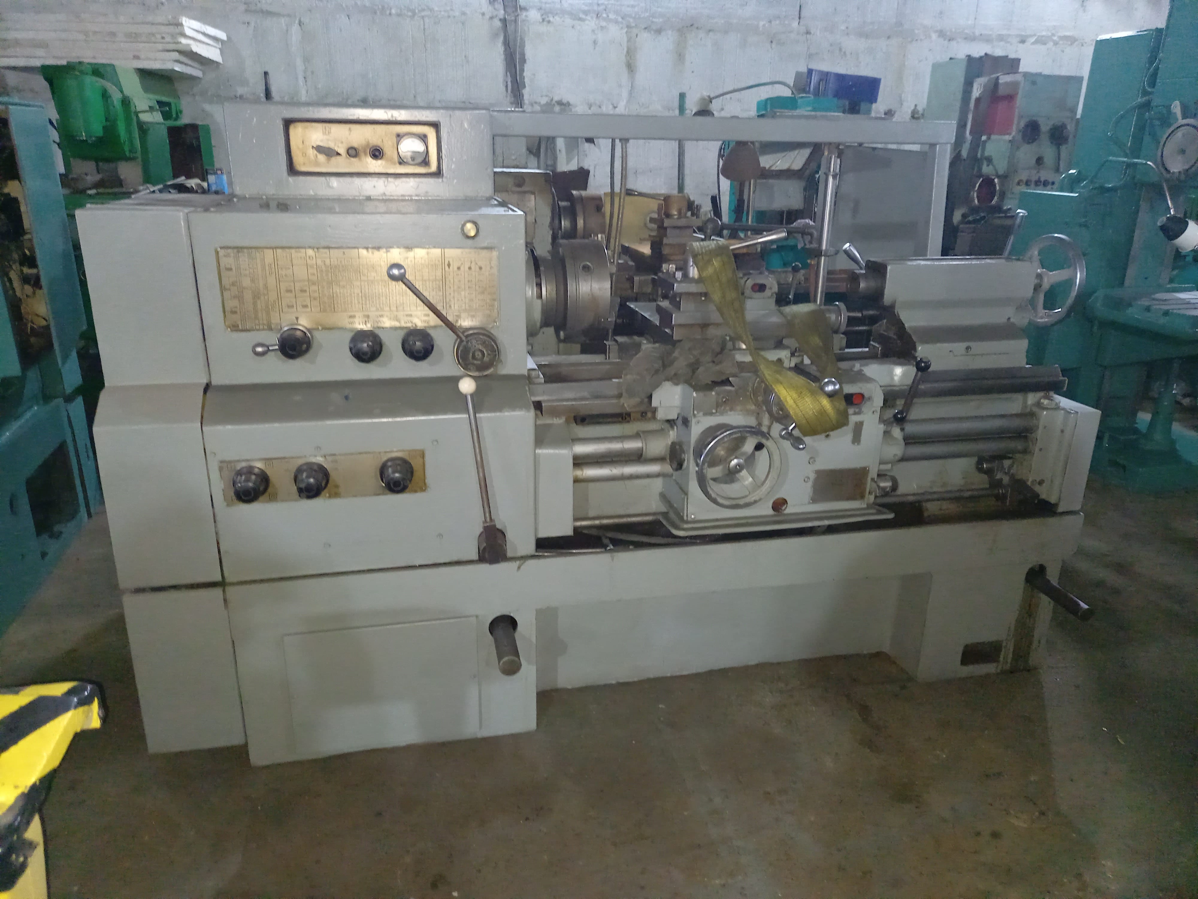 Оборудование металлорежущее — фото 2