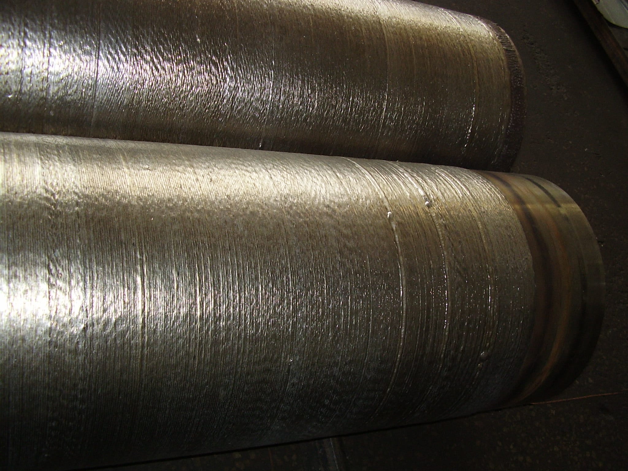 Восстановление изношенных деталей. Сварка под флюсом. Механизированная наплавка. Напыление металла. — фото 5