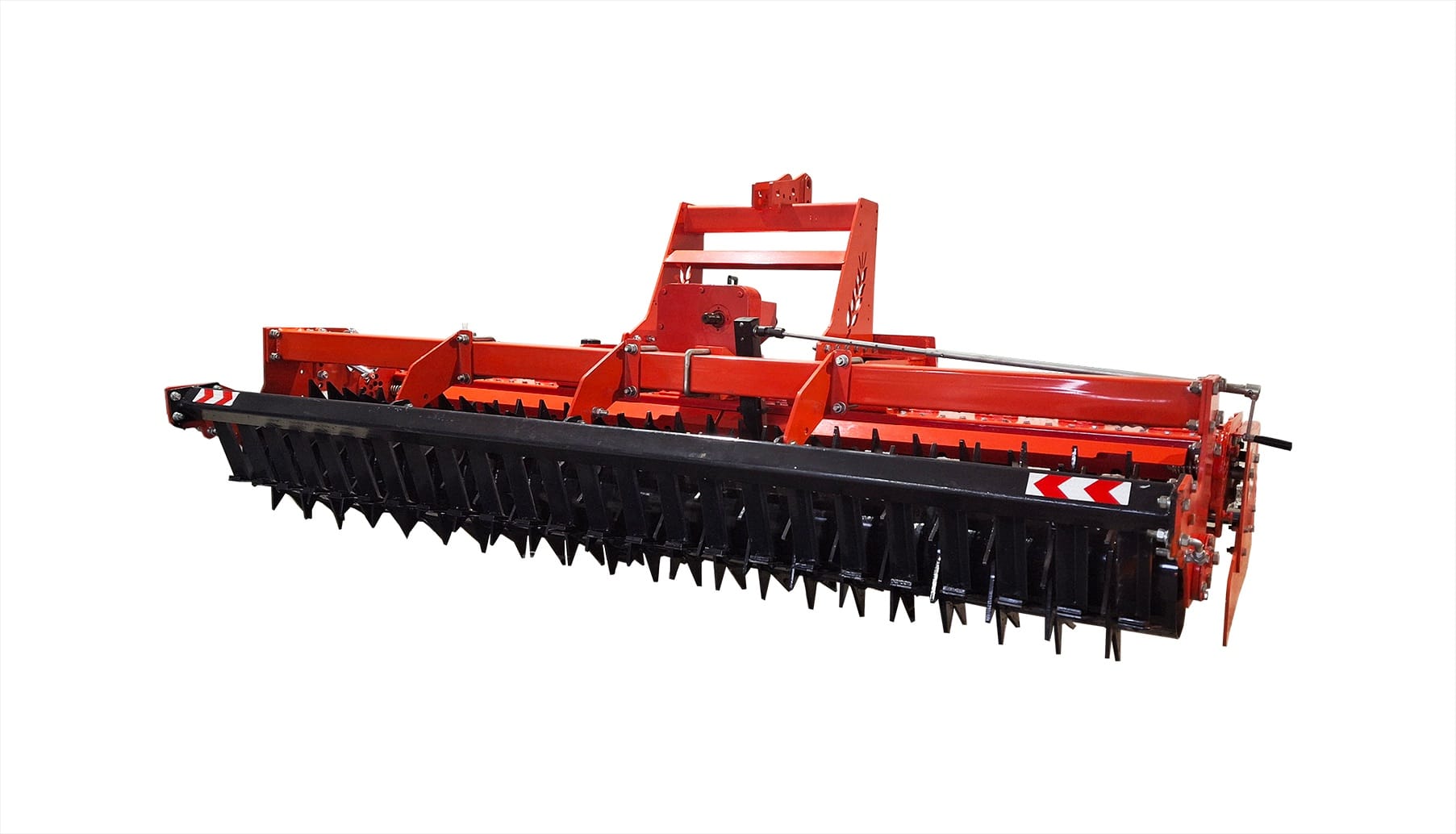 Активная почвофреза Doberkmet IBQ300-L/ Heavy power Harrow — фото 3