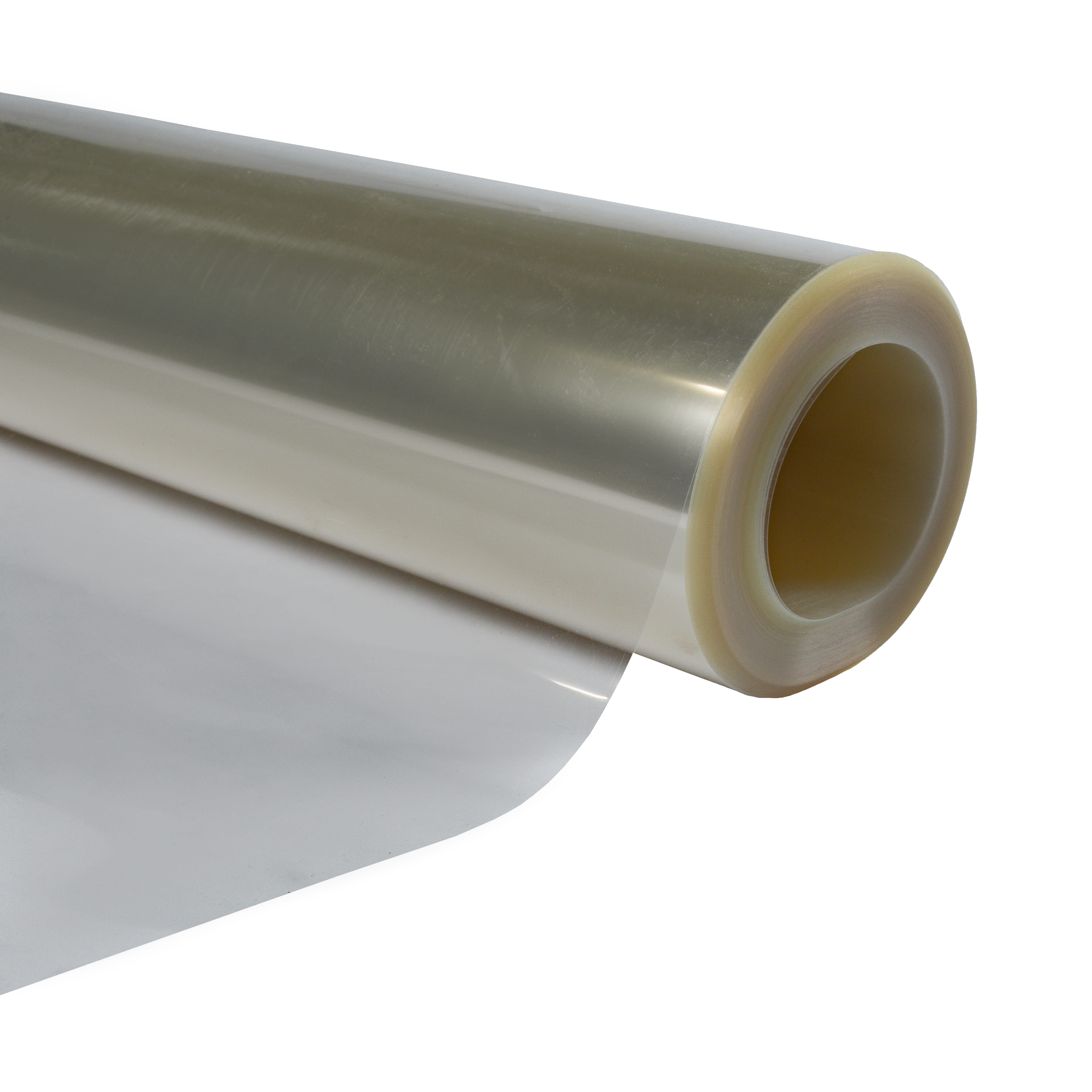 Пленка полиэтилентерефталатная ПЭТ-Э