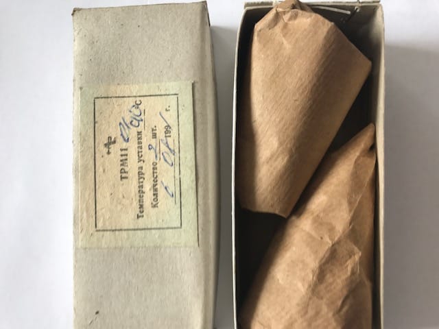 Реле температурное ТРМ 11-01 — фото 2