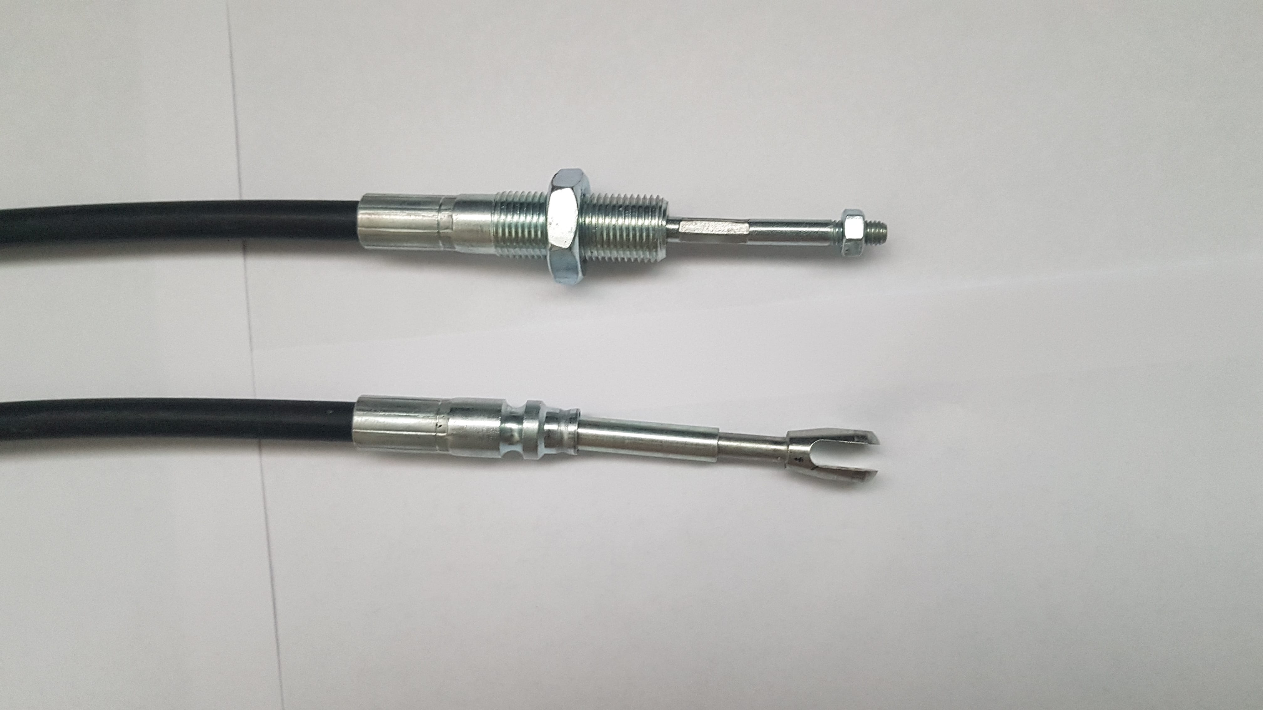 Ручки управления однокоординатные 3047, 3077 INDEMAR (Италия) для спецтехники — фото 14