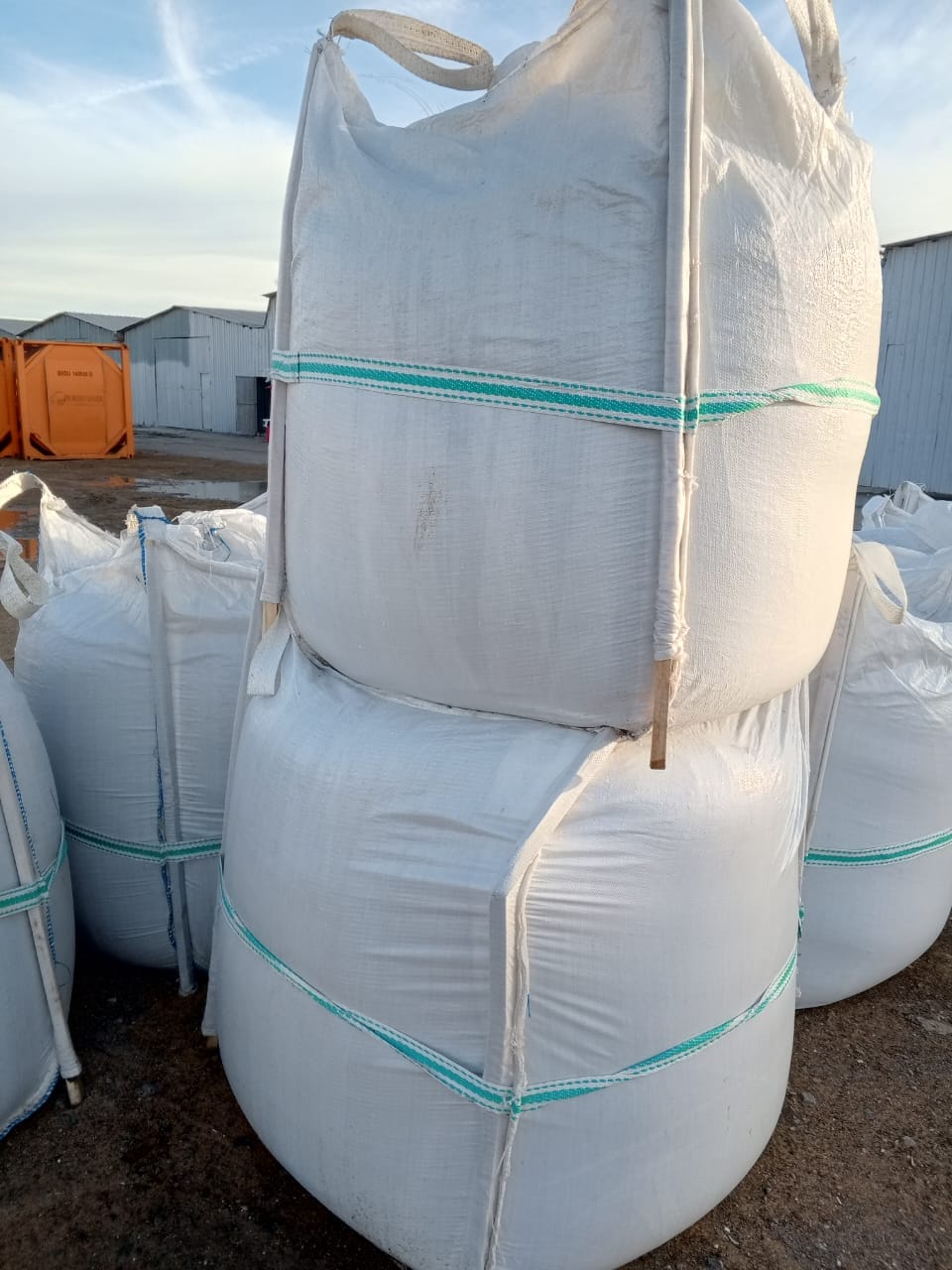 Битум ПМБ 50/70 экспортные поставки. — фото 6