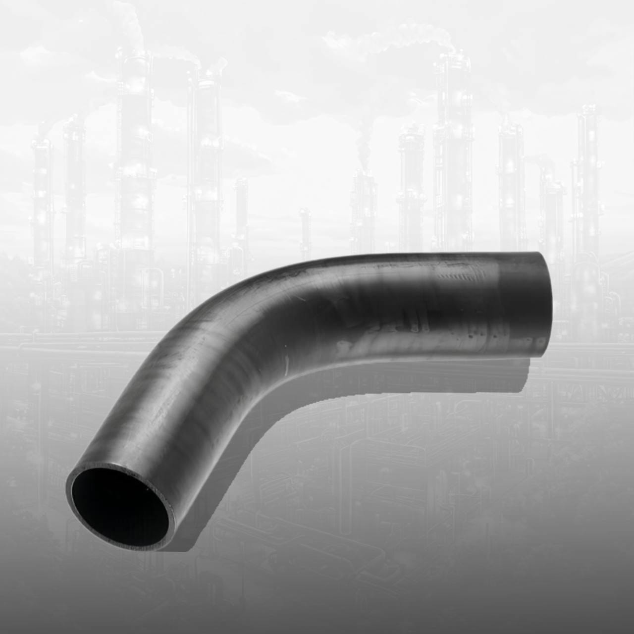 Отвод ОГ 60-114(14 К42)-11,0-0,5-4DN-500/500-ХЛ