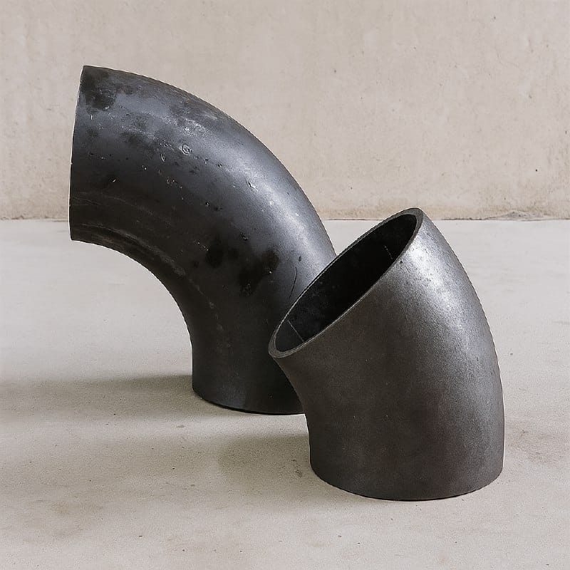 Отвод ОК I 60град-325(16,0 К48)-10,0(14,3)-С-1,5DN-УХЛ