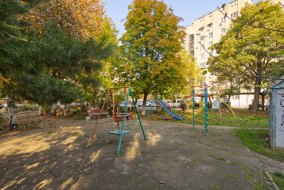 Комната с ремонтом и мебелью район ХБК — фото 6