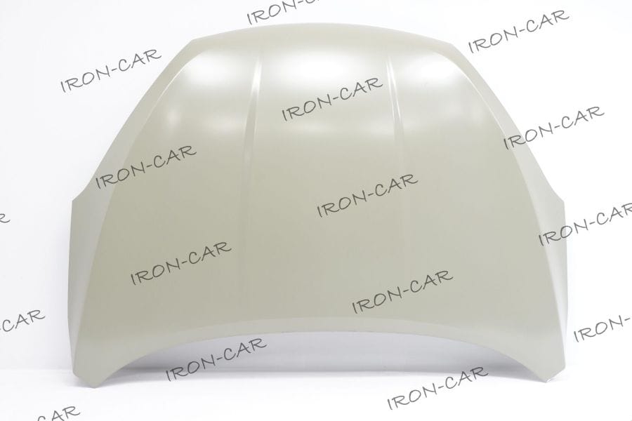 Запчасти на китайские автомобили — фото 7