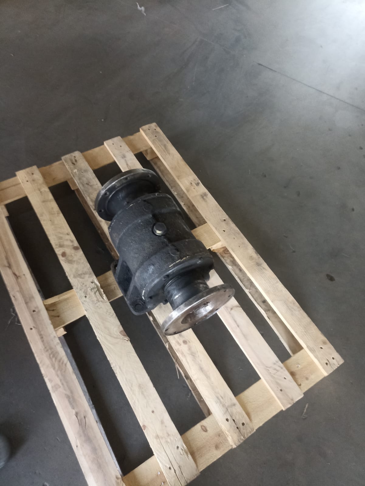 Промежуточная опора карданного вала на МПТ, АДМ — фото 2