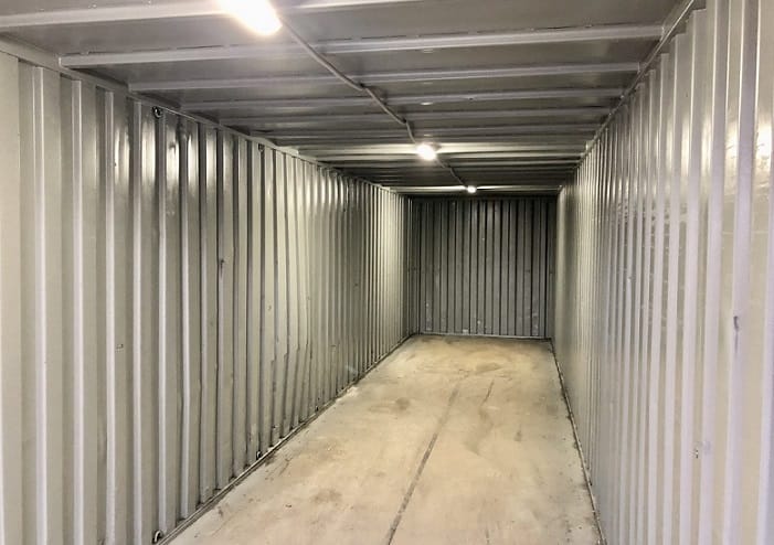 Сдам без посредников склад 20 м2