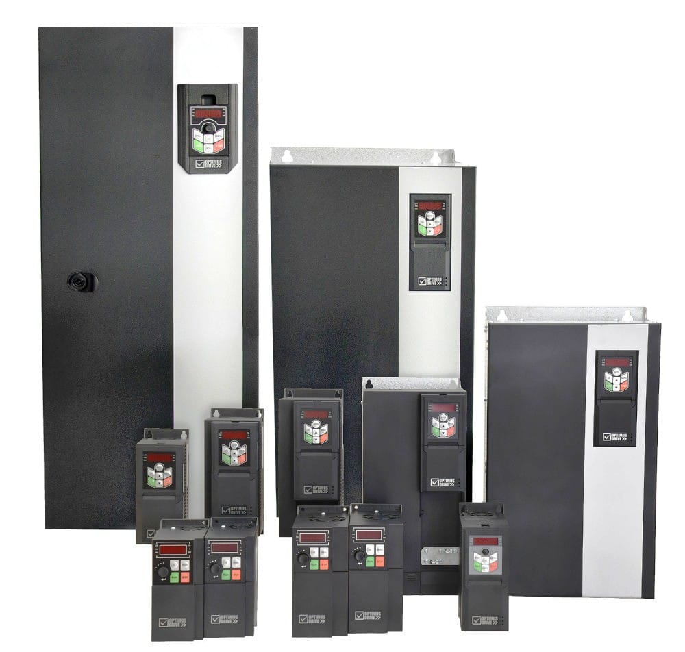 Частотный преобразователь OPTIMUS DRIVE AD20 AD30 AD80 AD800 AD800B AD800P недорого