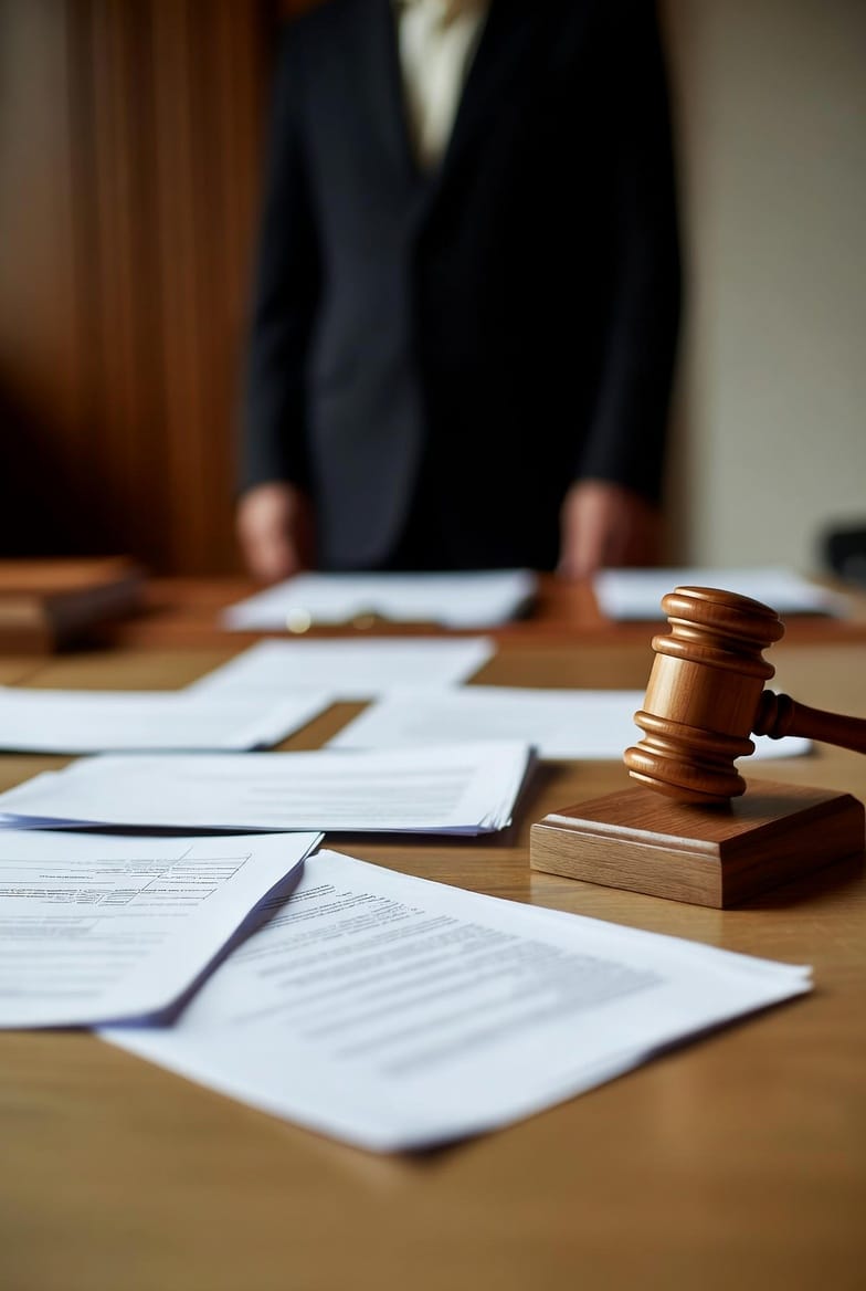 Услуги юриста по банкротству физ. лиц в Москве