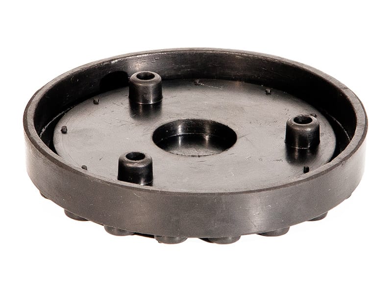 Накладки резиновые на лапы подъемников и домкратов — фото 7