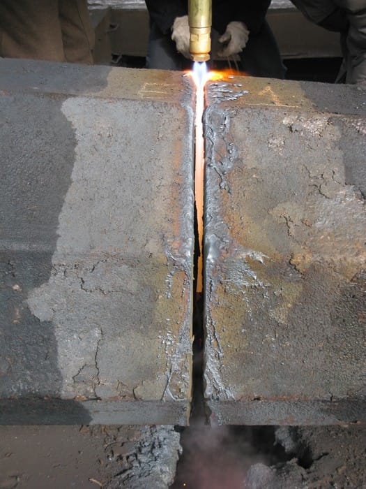 Машина металлургическая резки металла Лавина-2 з-да Плазмамаш — фото 5