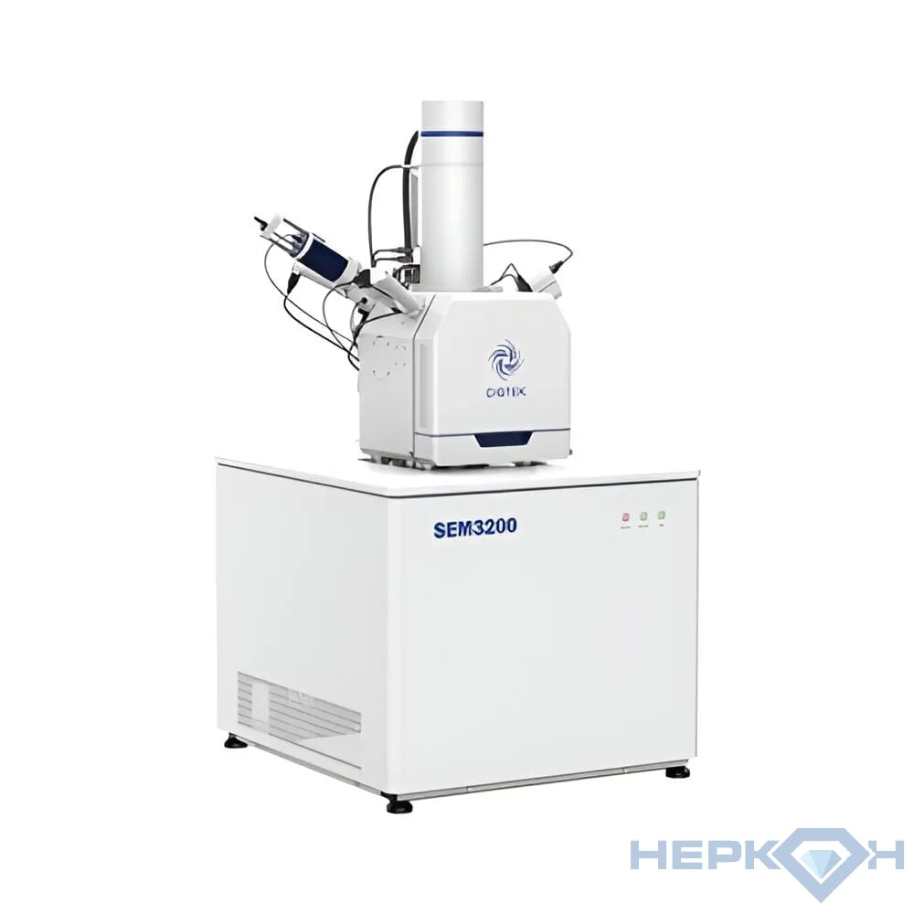 Электронный микроскоп SEM 3200