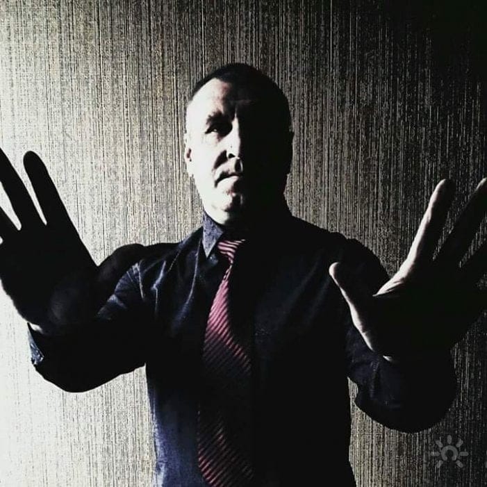 Хиромант Эн-Гур. Чтение рук по кожному рельефу ладоней. — фото 2