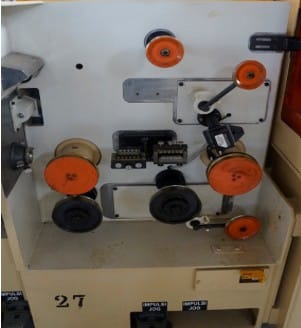 Стан мокрого волочения LSD25 Mario Frigerio (Италия) — фото 4