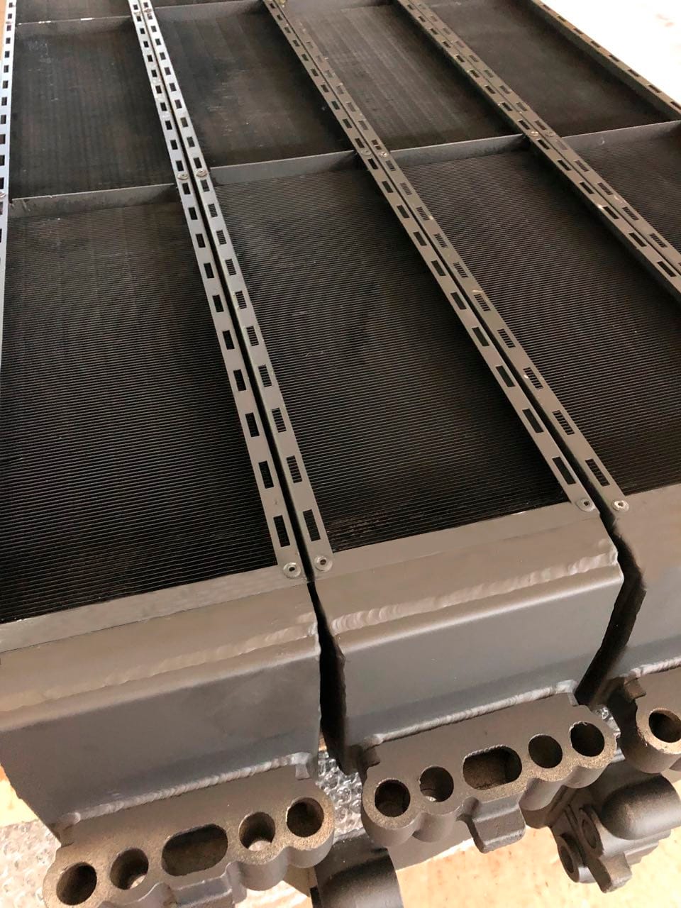 Продам сертифицированные жд запчасти на индивидуальных условиях — фото 2