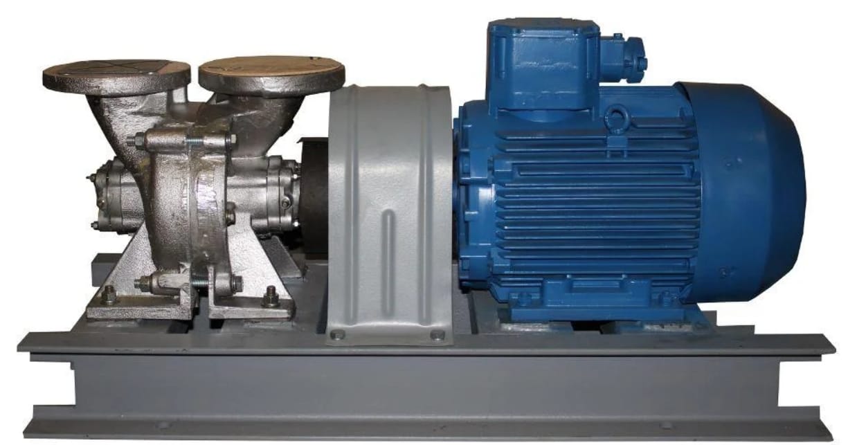 Насосы СВН (АСВН) ,  СЦЛ (АСЦЛ)