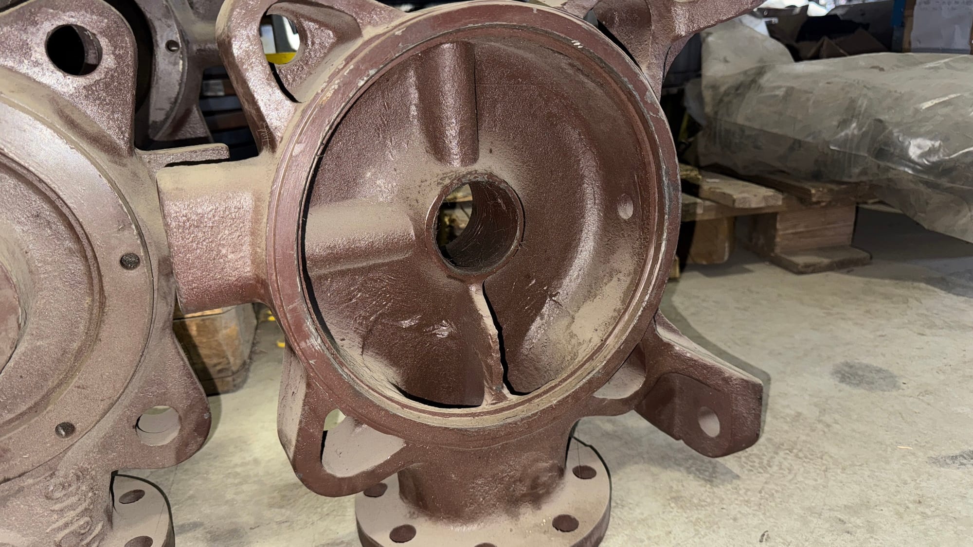 неликвидные ТМЦ — фото 7