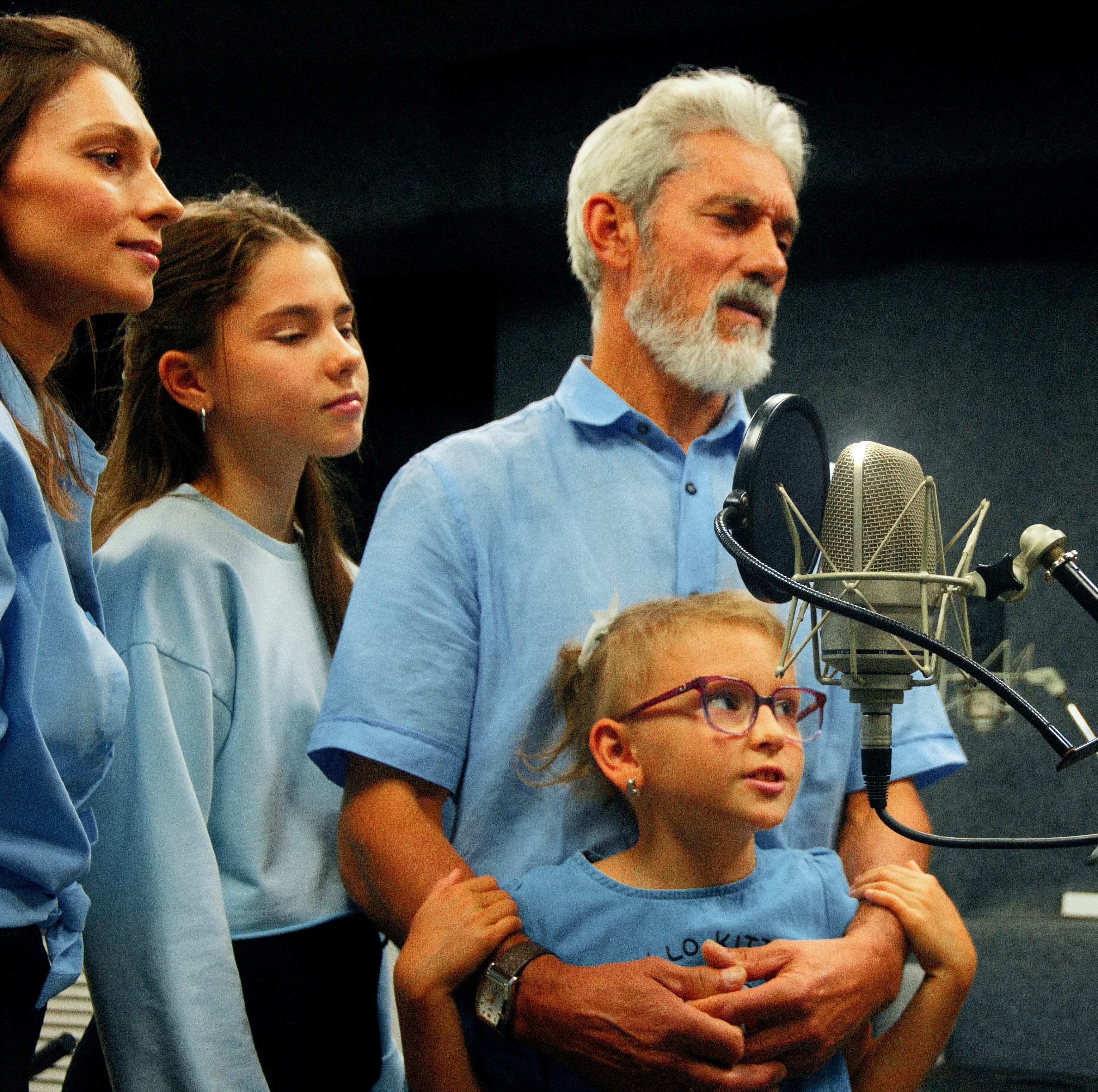 IN-OUT Records|Студия звукозаписи Новосибирск — фото 18