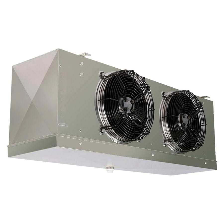 Воздухоохладитель TCM13.3/502E, 19,5 кВт, 12260 м³/ч — для холодильных камер и складов