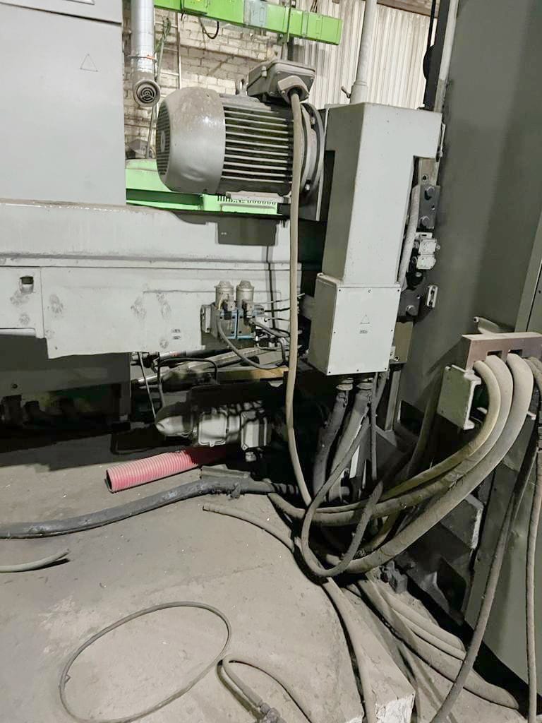 2А620-1 Свердлов горизонтально- расточный станок — фото 6