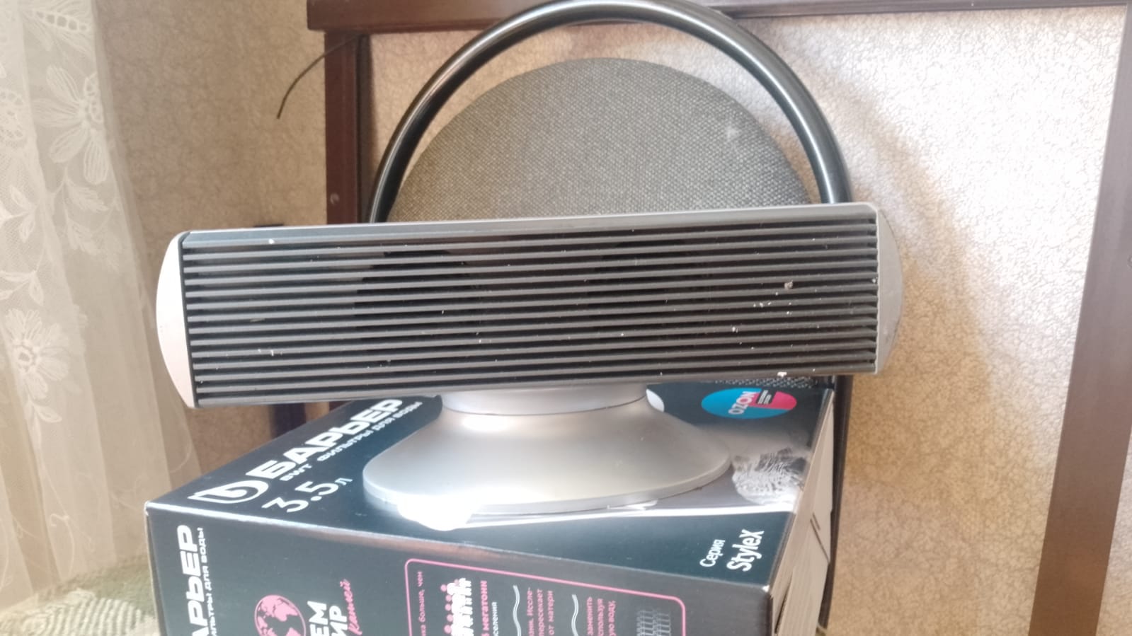 Напольные акустические колонки 5. 1 — фото 4