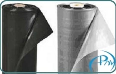 Пленка ПВД рукав 1,5м*150мкм*100м техническая