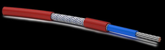 Кабель греющий nvent Raychem XPI-100;  BSX-3-2 — фото 7