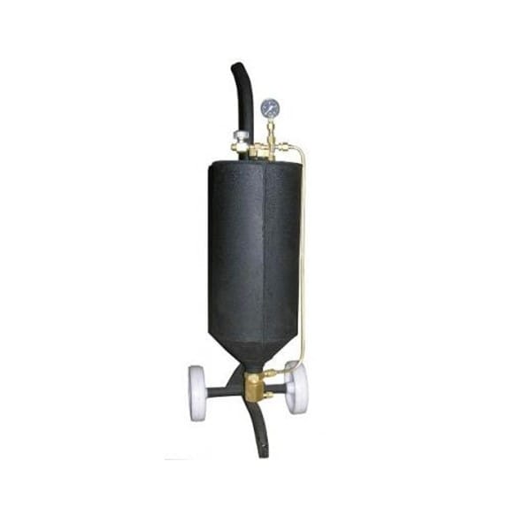 Флюсопитатель для кислородно-флюсовой резки металла з-да Плазмамаш