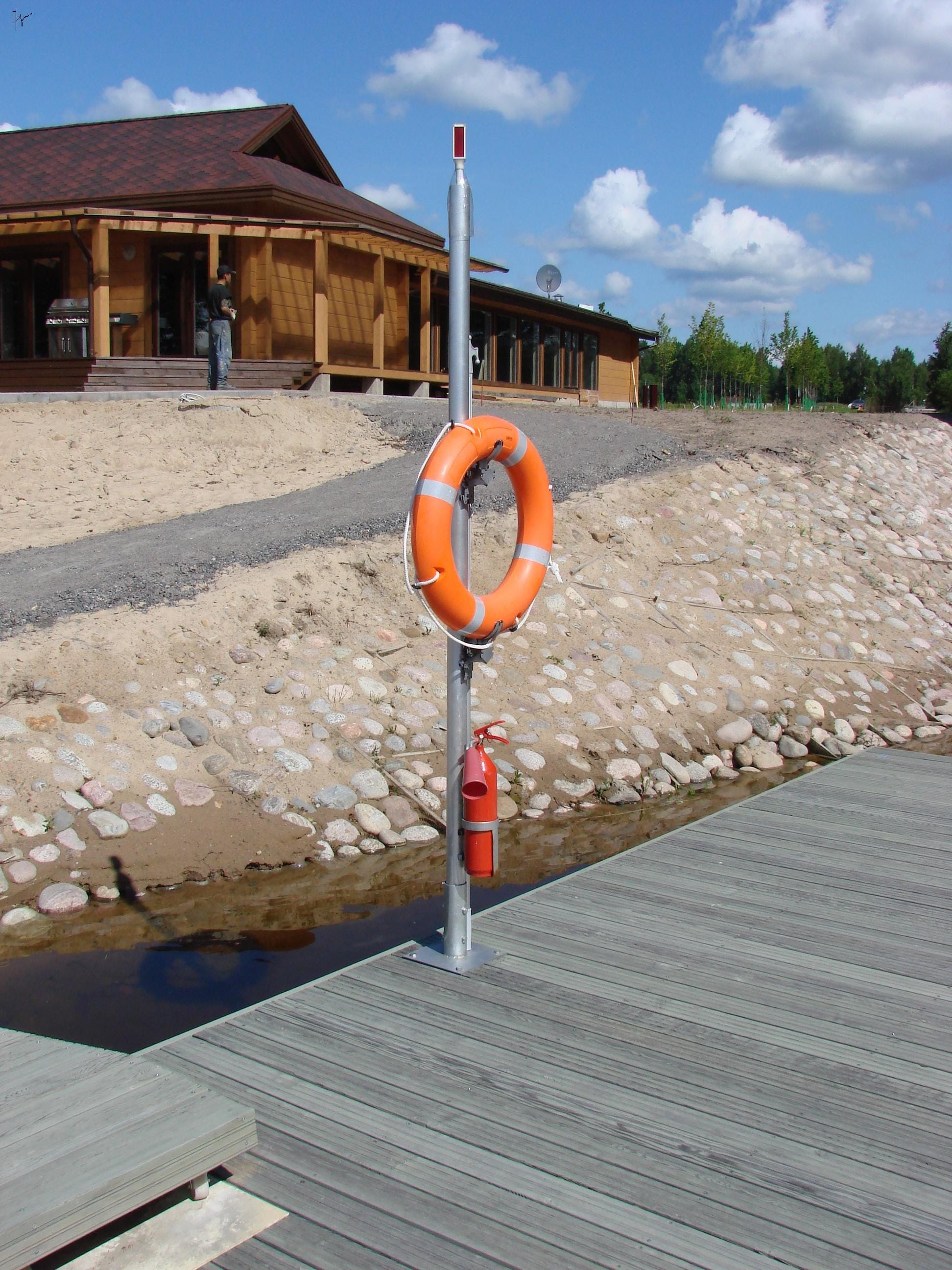 Пост безопасности — фото 2