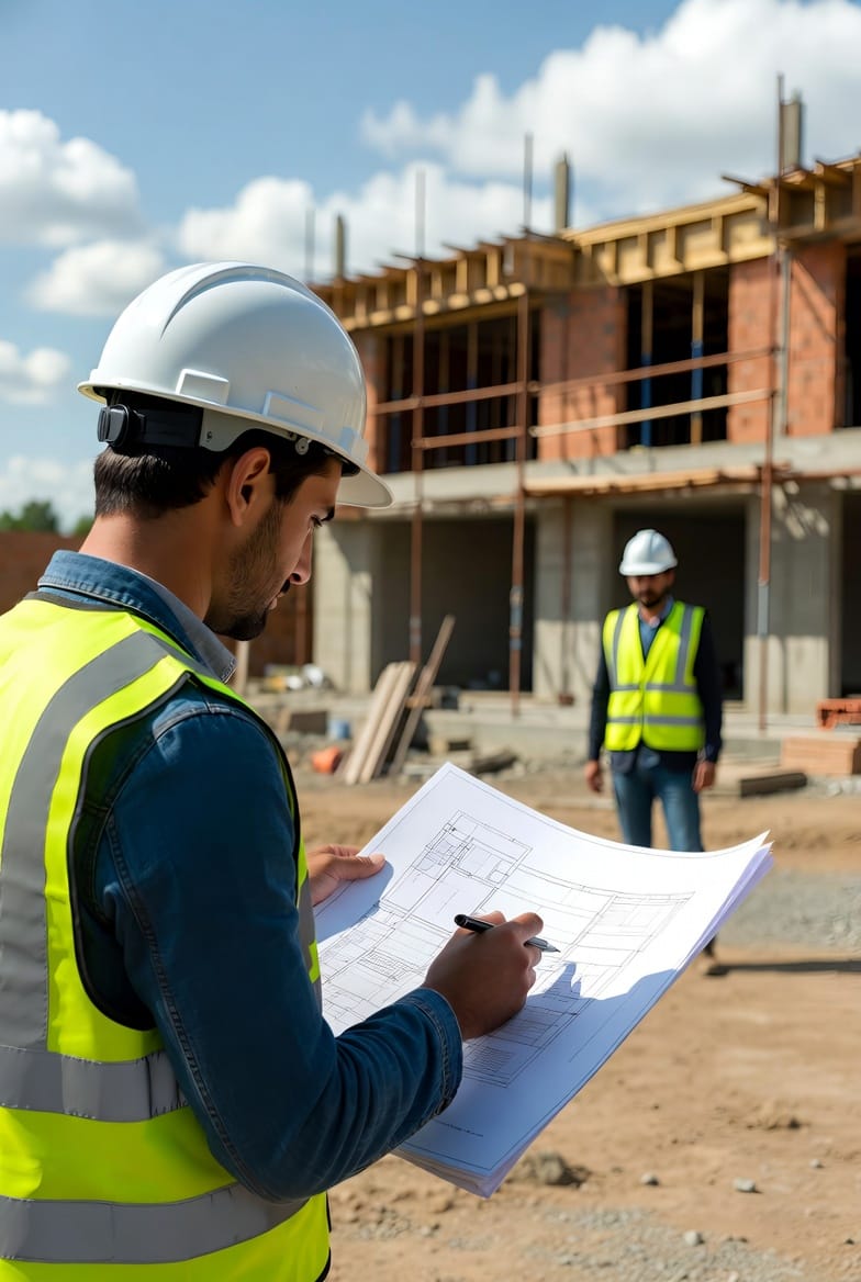 Экспертиза зданий и сооружений в Москве