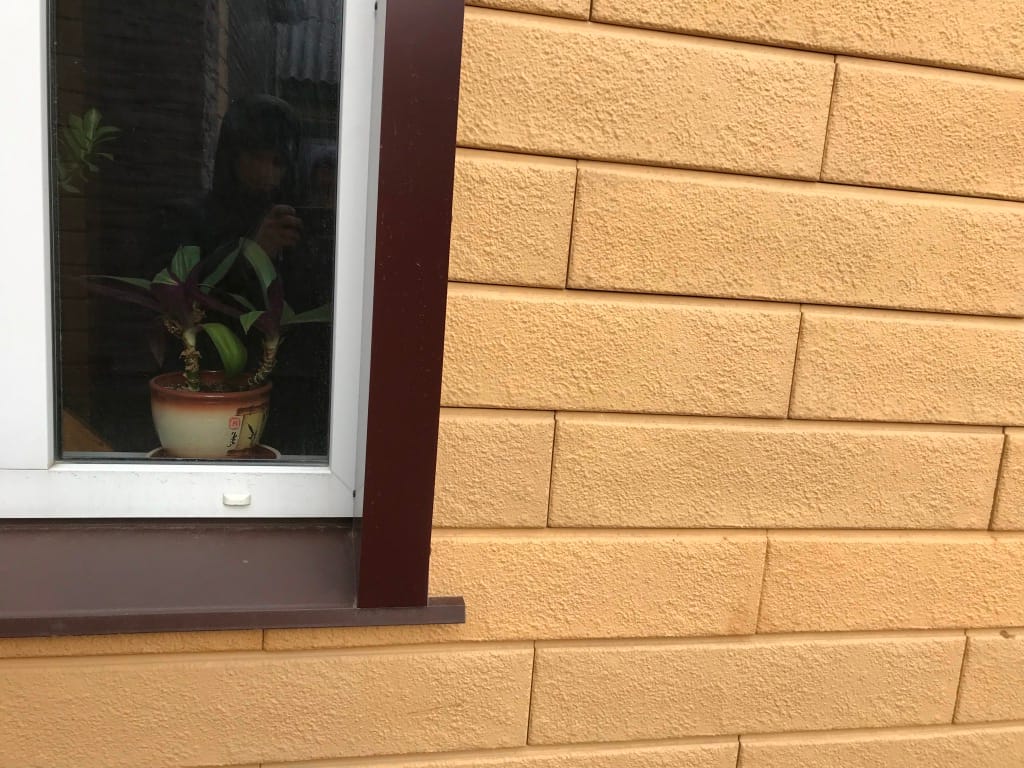 Термопанели сборные Донрок, утепление и облицовка фасадов зданий. — фото 5