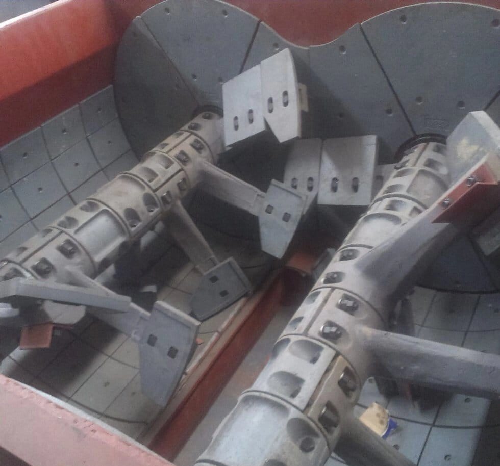 Бетонный завод HZS30 (HZS25) — фото 3