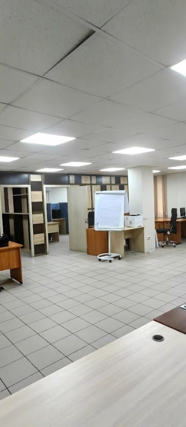 Офис с мебелью - 233 м² — фото 2