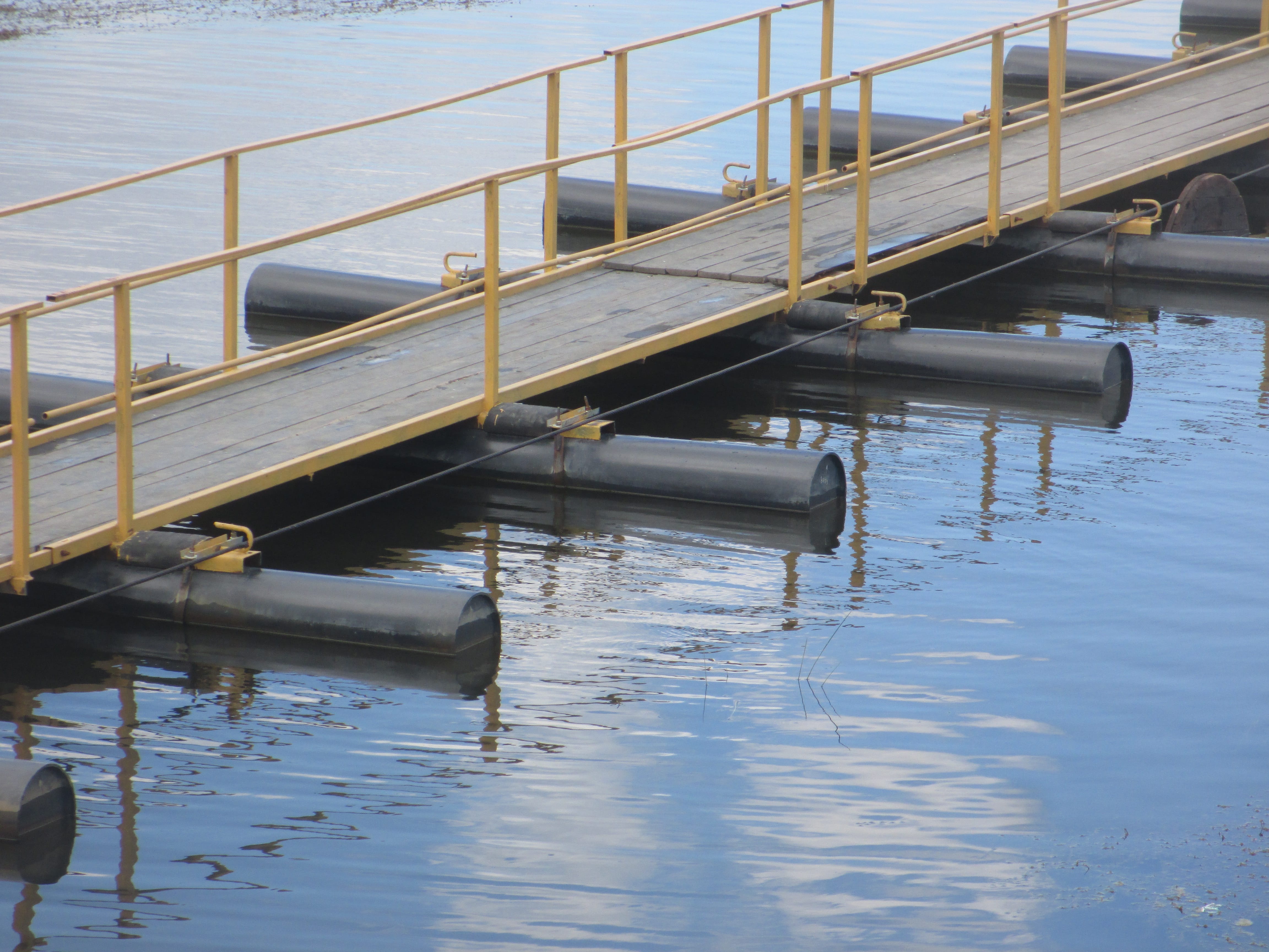 Поплавки. Поплавки пластиковые любых форм и размеров. Доставка по России. — фото 2
