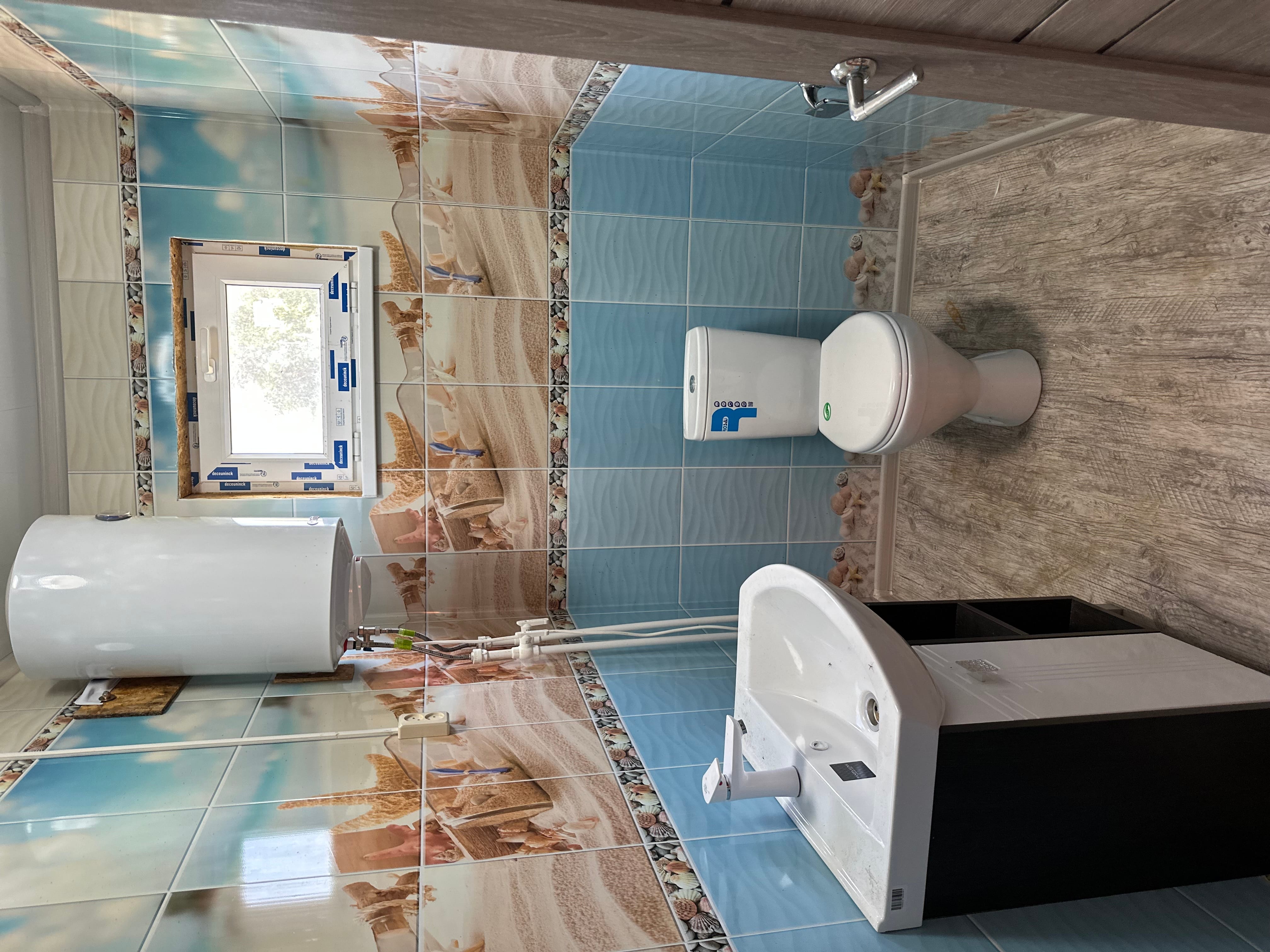 база отдыха Золотая Дельта — фото 12