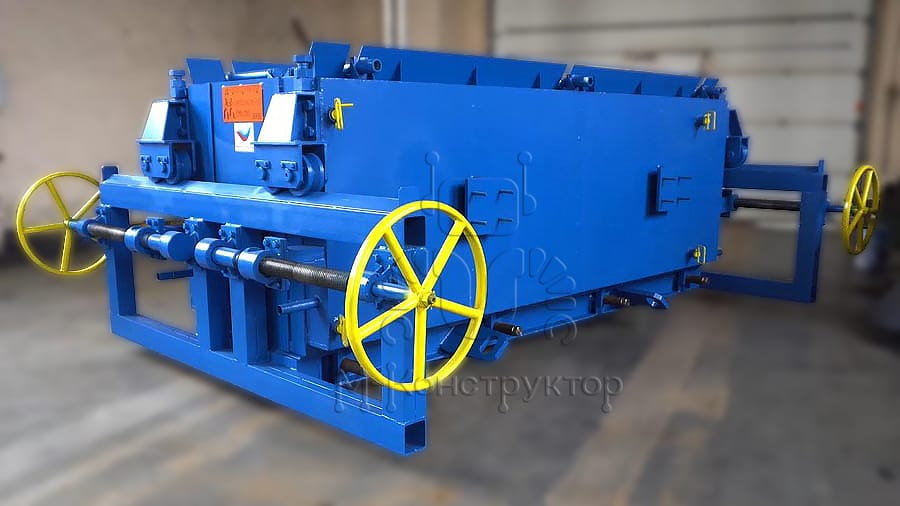 Металлоформы для лестничных маршей, ступеней, площадок