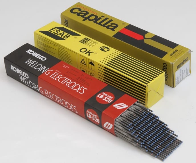 Куплю сварочные электроды