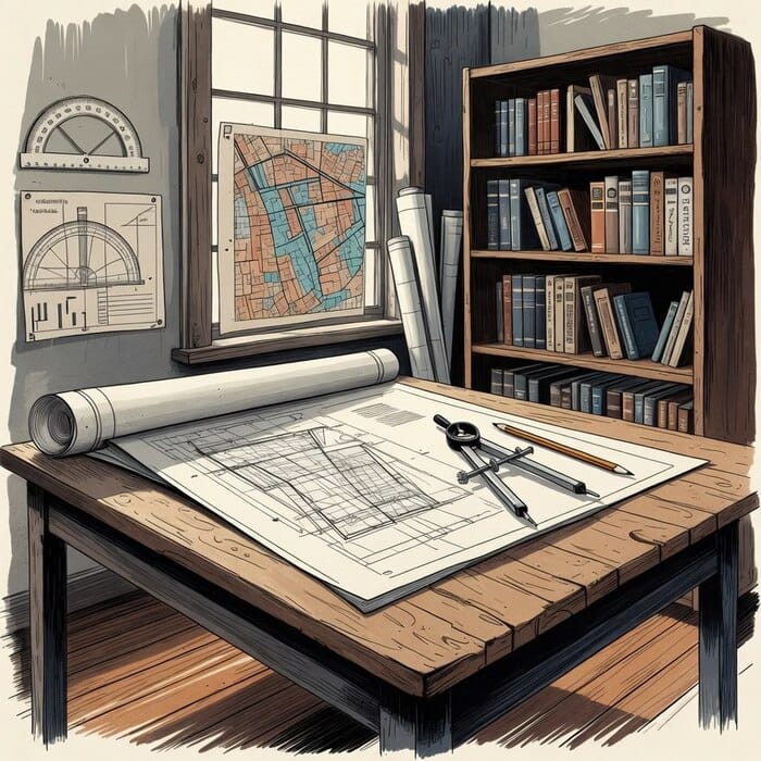 Услуги оформления исполнительной документации в строительстве в Казани