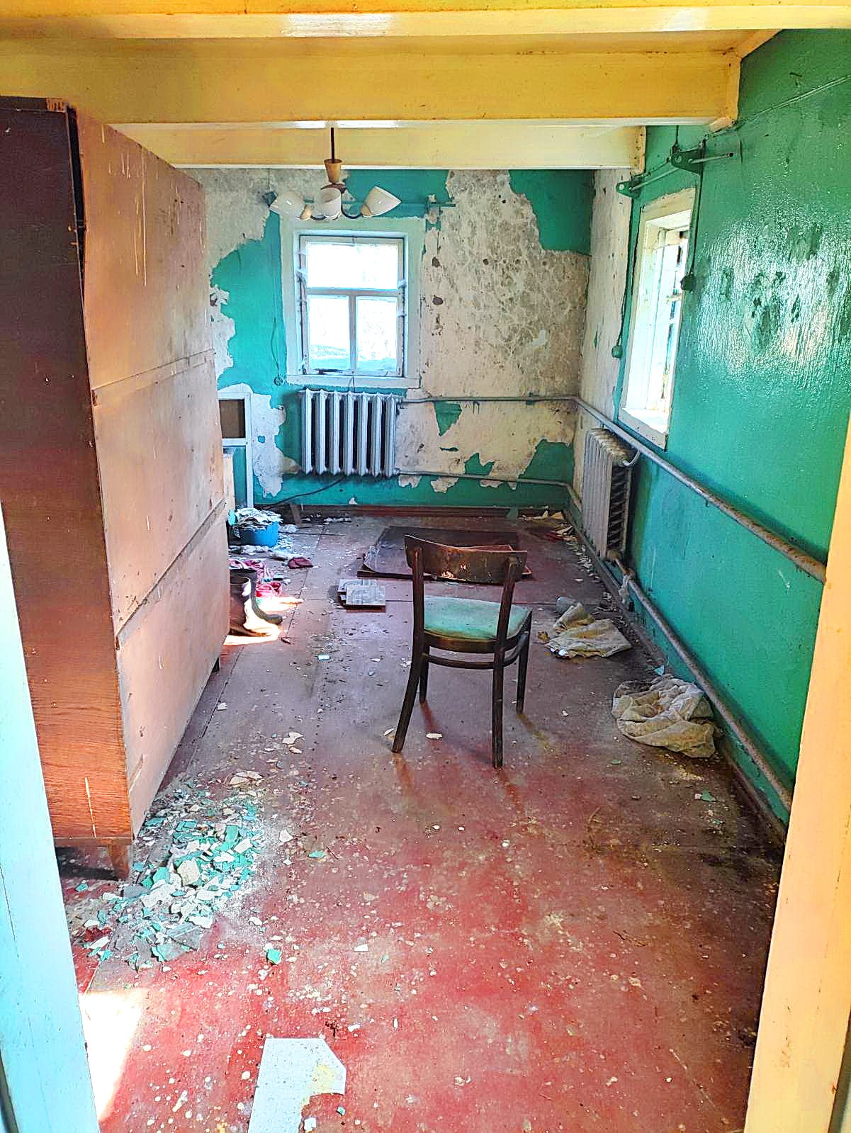 Продам 2-этажный дом на берегу озера Свирь в г.п. Свирь. — фото 18