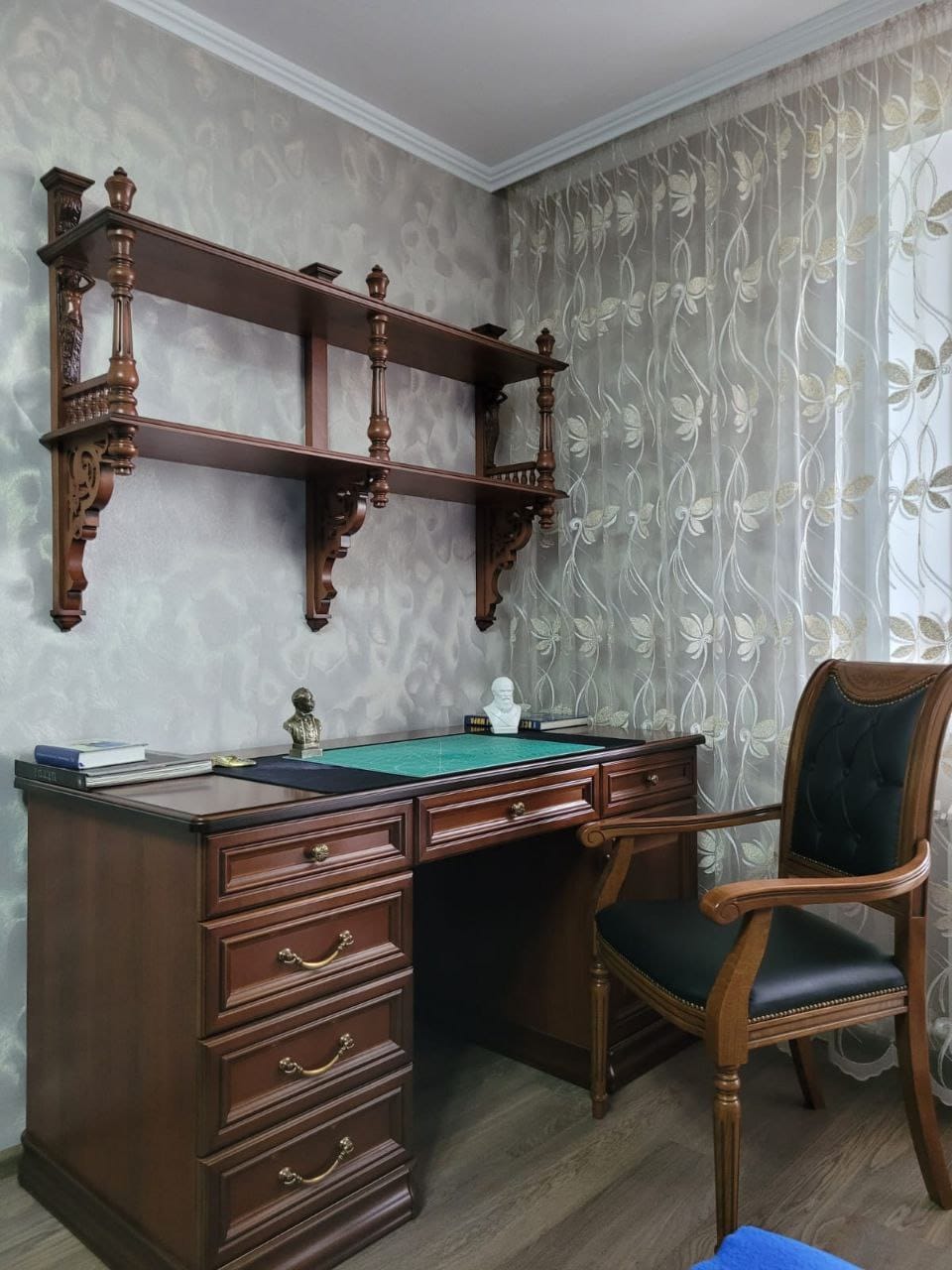 Мебель деревянная на заказ в Барнауле — фото 2