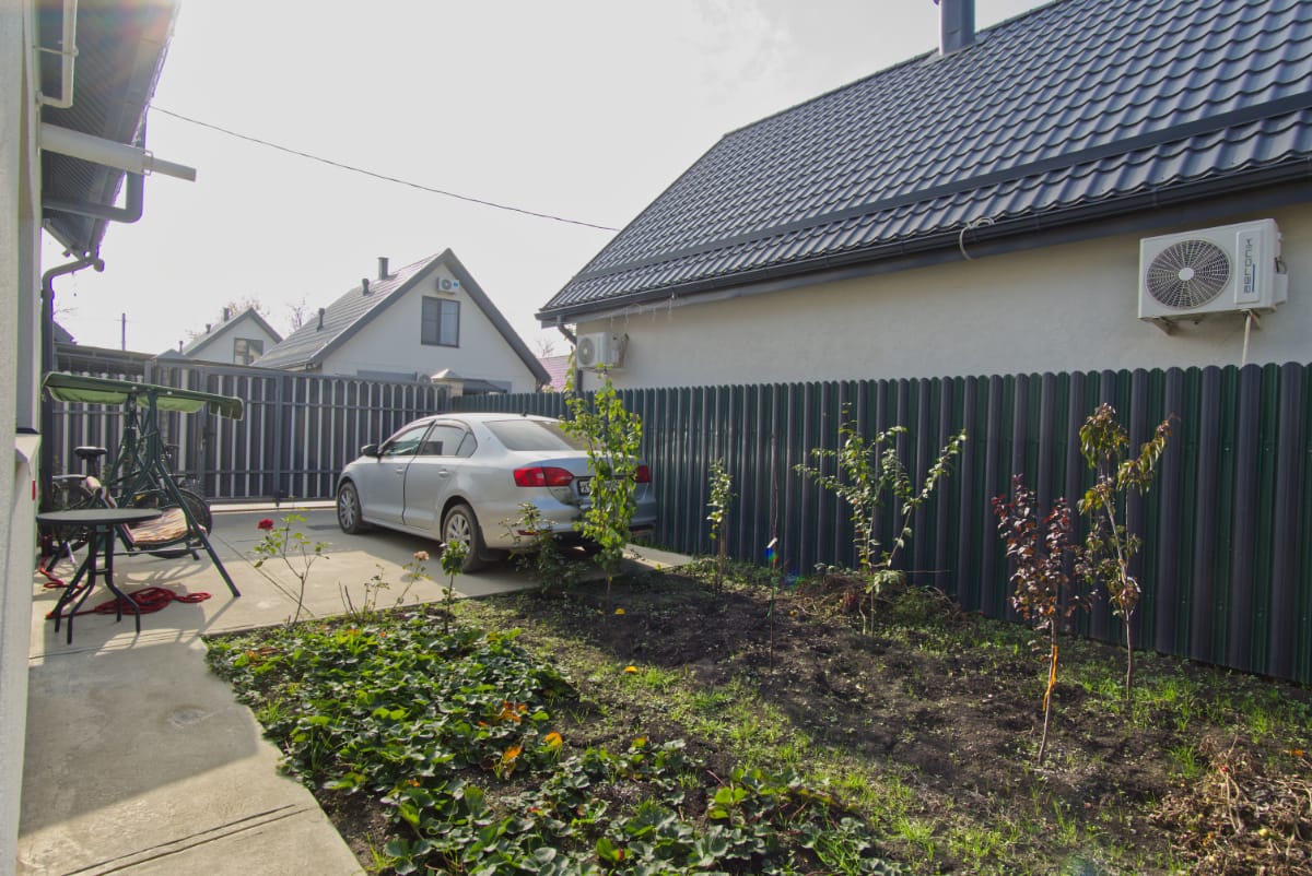 Дом, где уют встречает молодость — фото 6