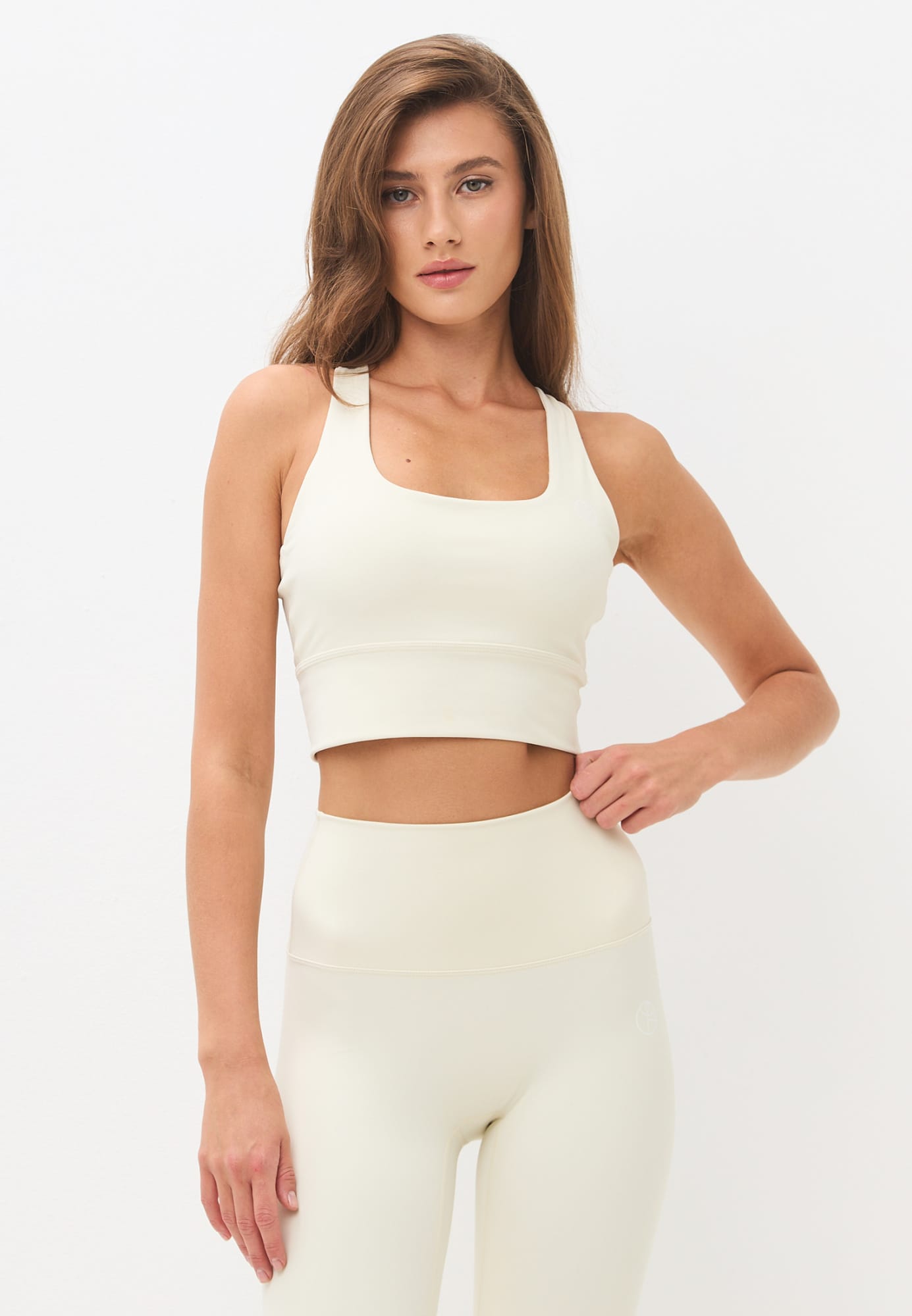 Спортивная одежда для бега женская — фото 3