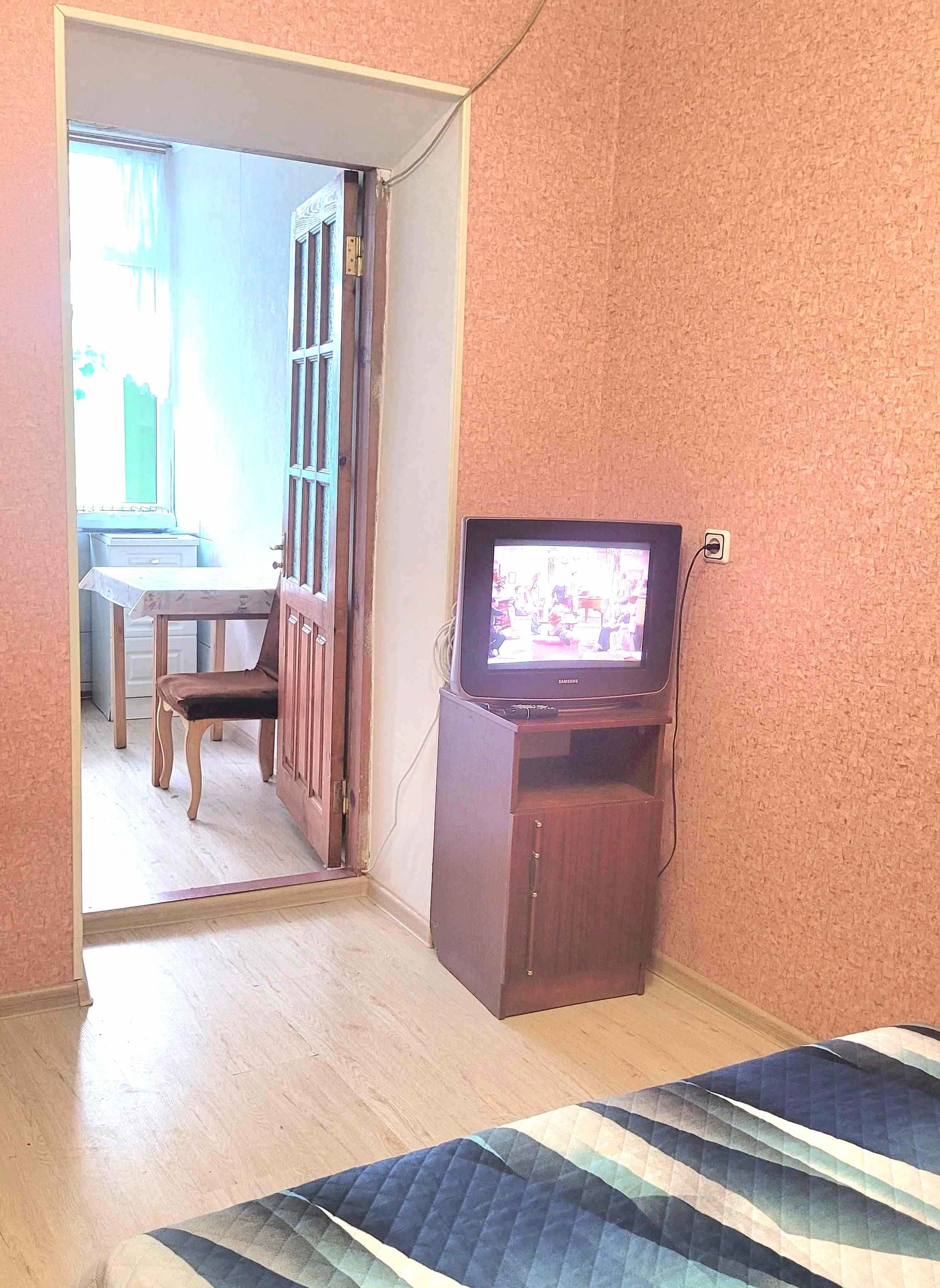 Номер эконом в частном доме возле Воронцовского дворца. — фото 5